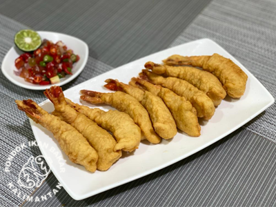 Udang